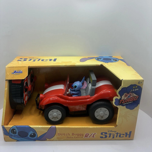 Jada disney stitch - jada,