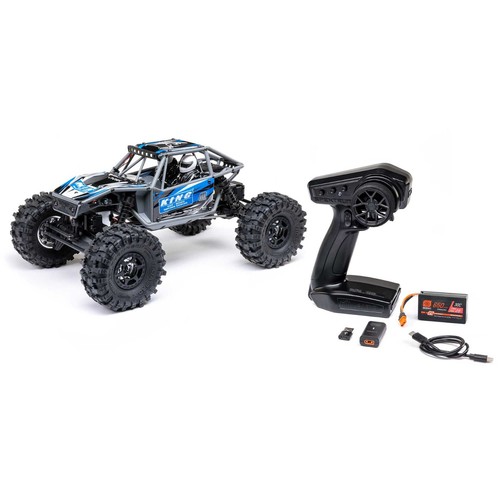 Axial utb18 capra 4ws - utb18, 4wd