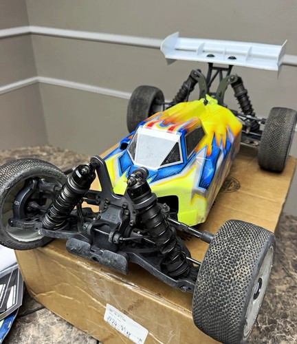 Tekno eb48 buggy artr - 2.2,