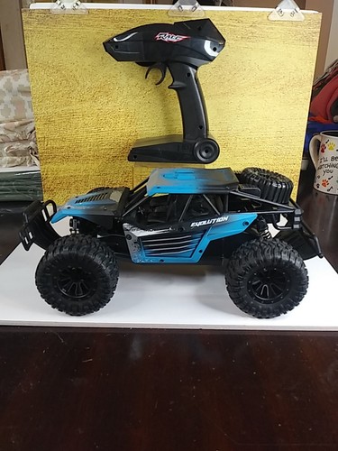 Race factory buggy - race,