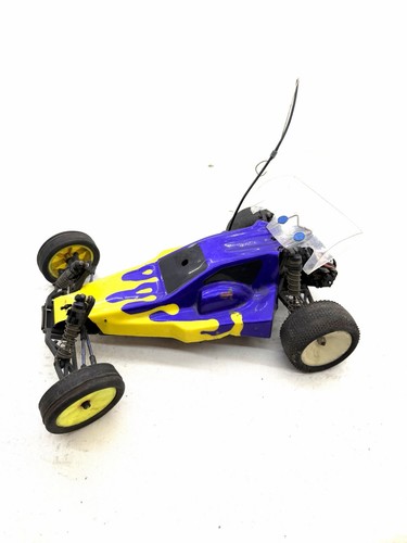 Vintage team associated rc10b3 - vintage,