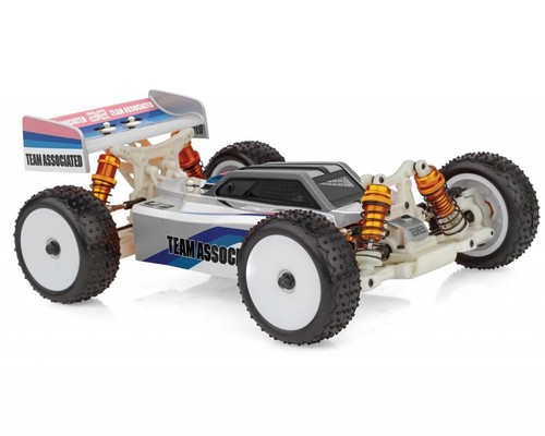 Team associated rc10 - team,